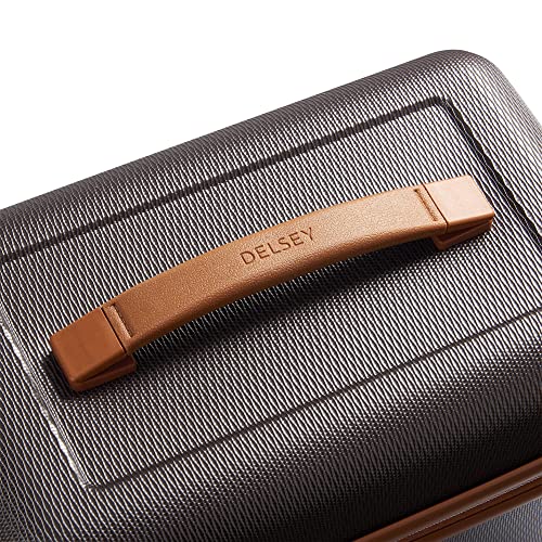 DELSEY Paris Women's Chatelet 2.0 Travel Makeup Case