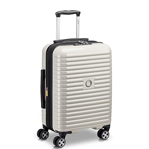 DELSEY Paris 21" Expandable Hardside Luggage Spinner