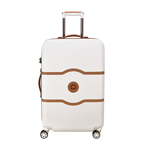 DELSEY Paris Chatelet Air Hardside Luggage, Spinner Wheels