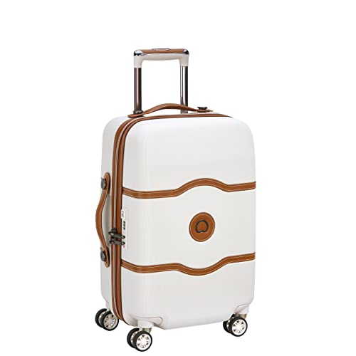DELSEY Paris Chatelet Air Hardside Luggage, Spinner Wheels