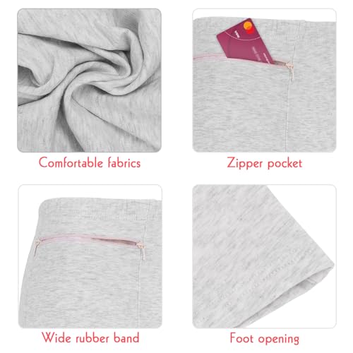 Women's Travel Panties with Secret Pocket, Large Size