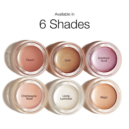 Organic Rms Beauty Living Luminizer - Boxed