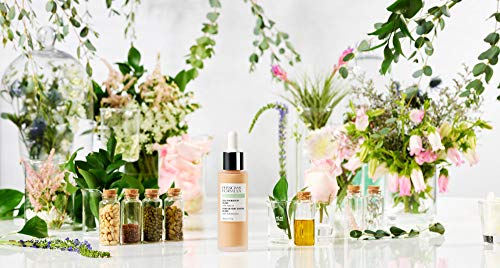 Organic Silk Foundation Elixir - Fair