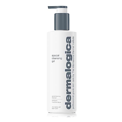 Dermalogica Special Cleansing Gel - Gentle Face Wash