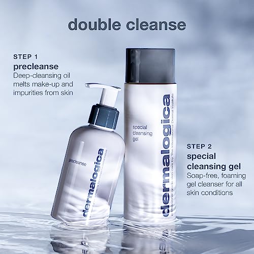Dermalogica Special Cleansing Gel - Gentle Face Wash