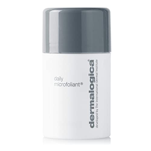 Dermalogica Daily Microfoliant Face Exfoliator Scrub Powder