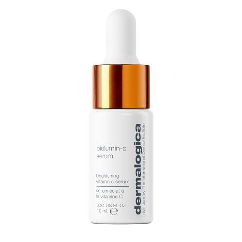 Dermalogica Biolumin-C Serum - Brightens and Firms Skin
