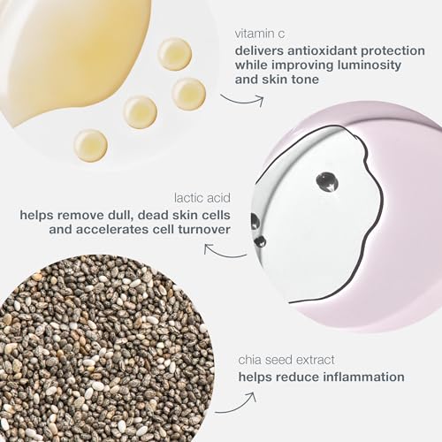 Dermalogica Biolumin-C Serum - Brightens and Firms Skin