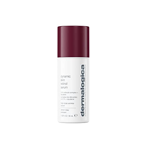 Dermalogica Retinol Serum with Multi-Retinoid Complex