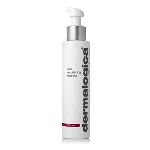 Dermalogica Skin Resurfacing Cleanser - Dual-Action Exfoliating Face Wash