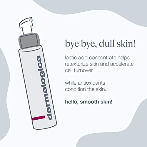 Dermalogica Skin Resurfacing Cleanser - Dual-Action Exfoliating Face Wash