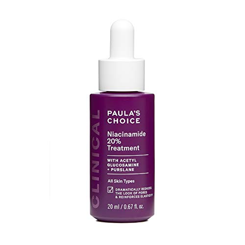 Paula's Choice Niacinamide Vitamin B3 Anti-Aging Serum, 0.67oz