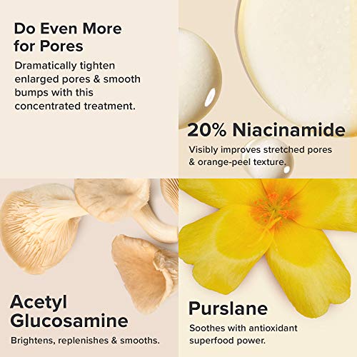 Paula's Choice Niacinamide Vitamin B3 Anti-Aging Serum, 0.67oz