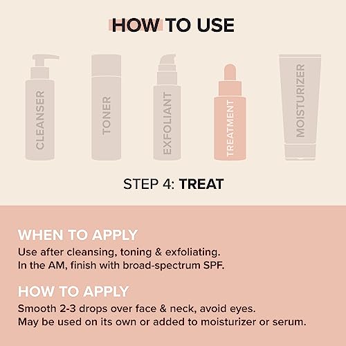 Paula's Choice Niacinamide Vitamin B3 Anti-Aging Serum, 0.67oz