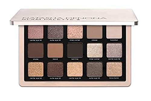 Natasha Denona Glam Eye Palette