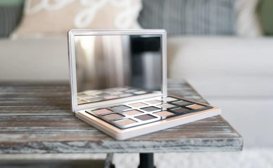 Natasha Denona Glam Eye Palette