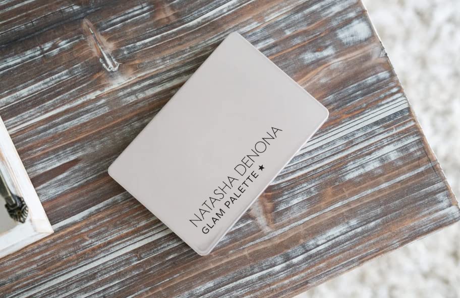 Natasha Denona Glam Eye Palette