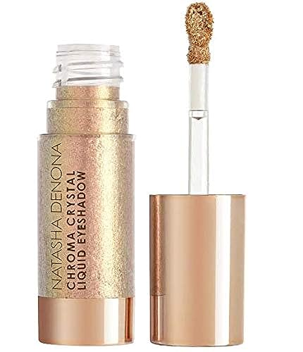 Natasha Denona Liquid Eyeshadow - Chroma Crystal Glow
