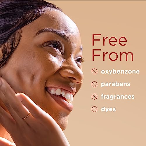 EltaMD UV Sheer SPF 50+ Mineral Sunscreen, 3.0 Oz