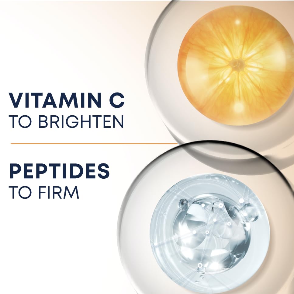 RoC Vitamin C Serum - Daily Anti-Aging Treatment