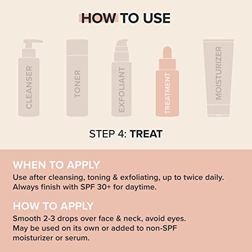 Paula's Choice Niacinamide Booster with Vitamin C Serum