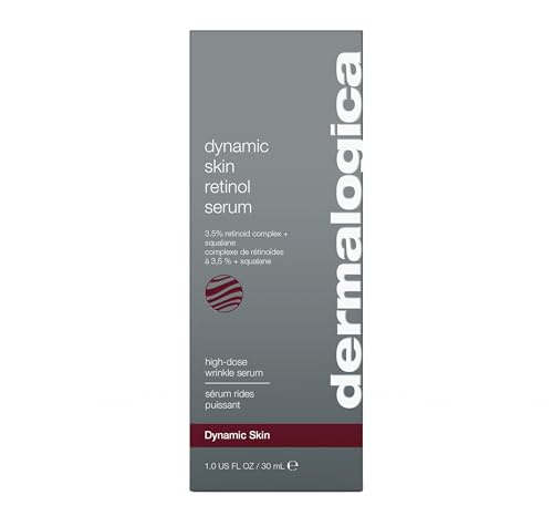 Dermalogica Retinol Serum with Multi-Retinoid Complex