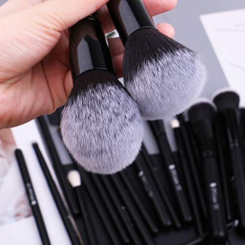 27-Piece DUcare Makeup Brush Set – Premium Quality
