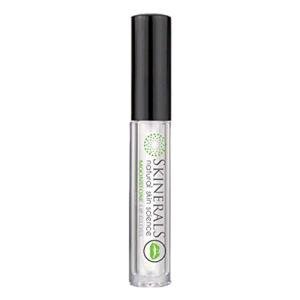 Organic Lip Gloss - Natural Moisturizing