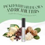 Organic Lip Gloss - Natural Moisturizing