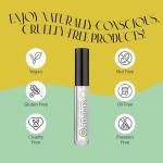 Organic Lip Gloss - Natural Moisturizing