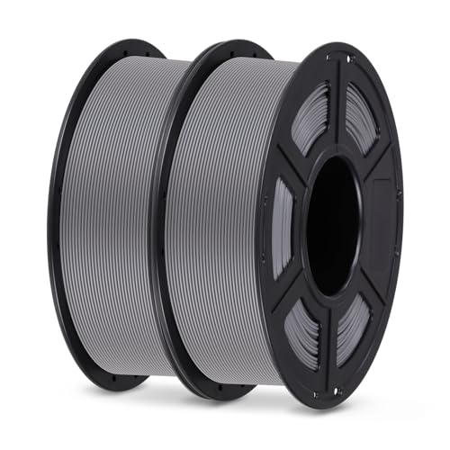 Anycubic PLA Filament 1.75mm Bundle, 1KG Spool