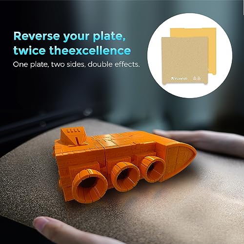 Upgraded Voxelab Aquila X3 Plus FDM 3D Printer