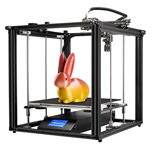 Creality Ender 5 Plus FDM 3D Printer Kit