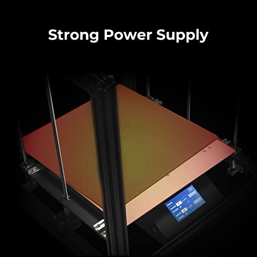 Creality Ender 5 Plus FDM 3D Printer Kit