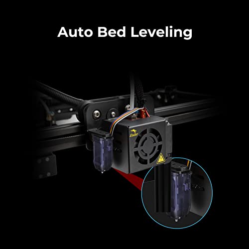 Creality Ender 5 Plus FDM 3D Printer Kit