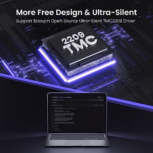 Longer LK5 Pro 3D Printer: Silent Motherboard Upgrade