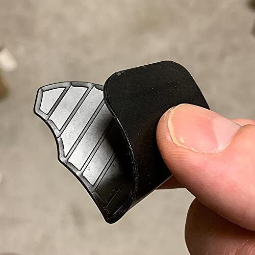 Flexible 3D Printer Resin, 405nm UV-Curing, 500g