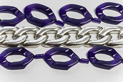 Purple UV-Curing Resin for Easy 3D Printing