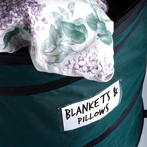 Coghlan's Deluxe Pop-Up Trash Can for RV Living