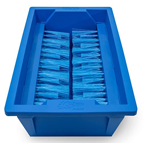 Portable Footwasher for Beach, Pool, Camping - Keep Clean