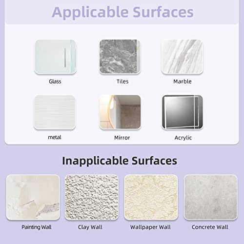 Matte Black Key Holder Wall Mount for RVs