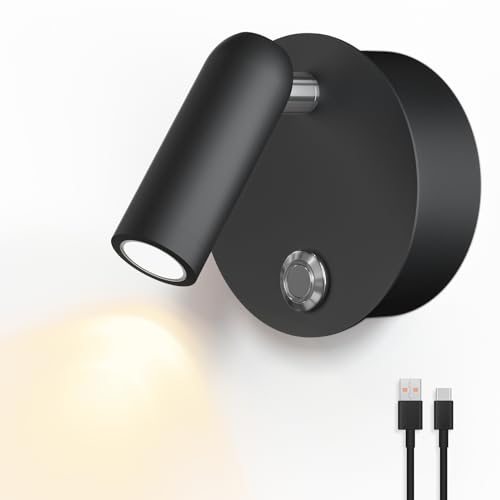 HYMELA M09 LED Magnetic Wall Light RV Living