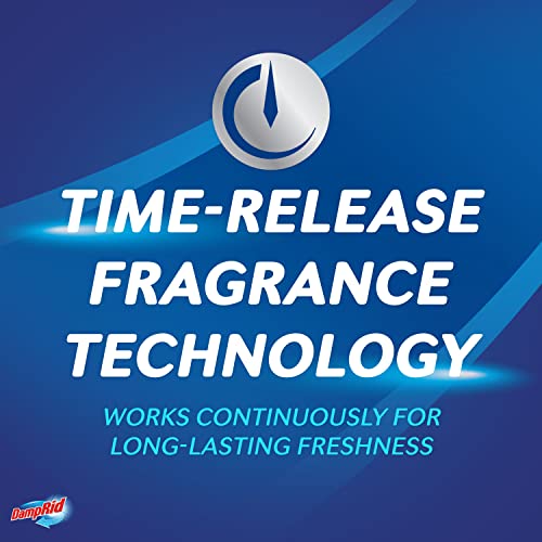 DampRid Hanging Moisture Absorber 3-Pack - Fresh Scent