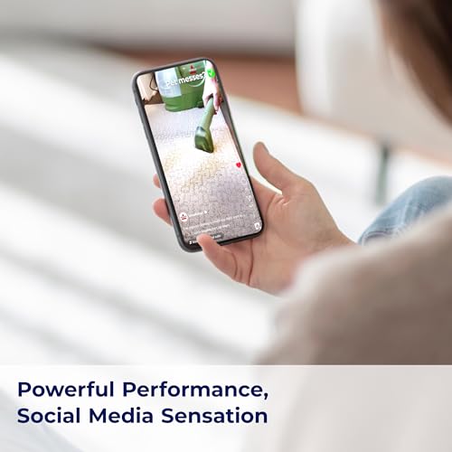 BISSELL Little Green Portable Carpet Cleaner for RVs