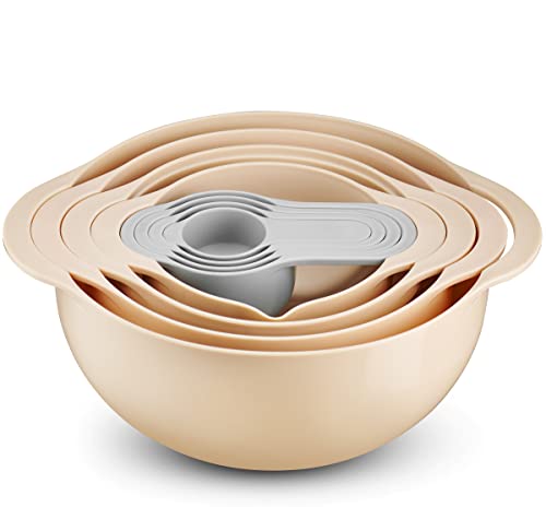 8-Piece Kitchen Accessories Set for RV Living