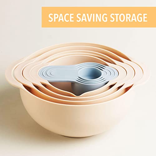 8-Piece Kitchen Accessories Set for RV Living