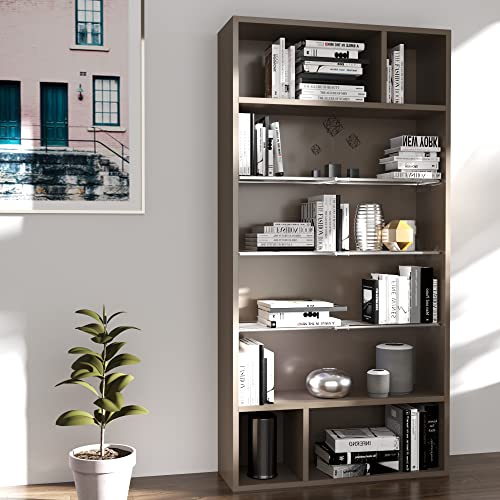 Expandable Closet Shelf Organizers for RV Living (2 Pack)