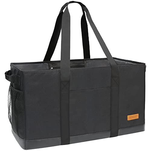 Large Waterproof Utility Tote Bag for RV Living
