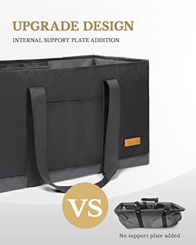 Large Waterproof Utility Tote Bag for RV Living