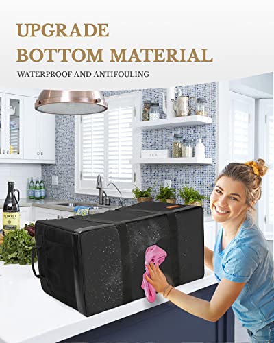 Large Waterproof Utility Tote Bag for RV Living